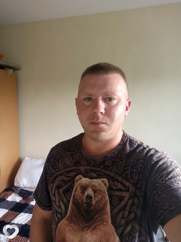 Дмитрий, 30, Волоколамске — анкета №1359605