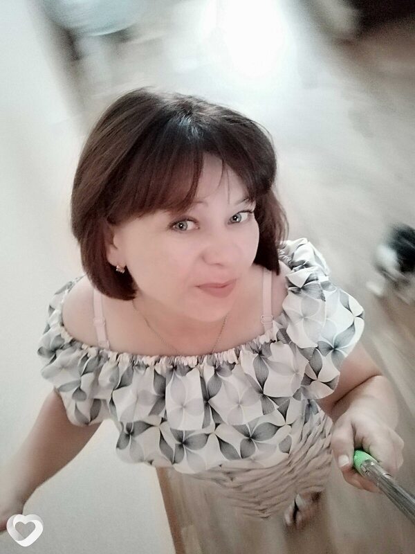 Татьяна, 38, Россоши — анкета №1359608