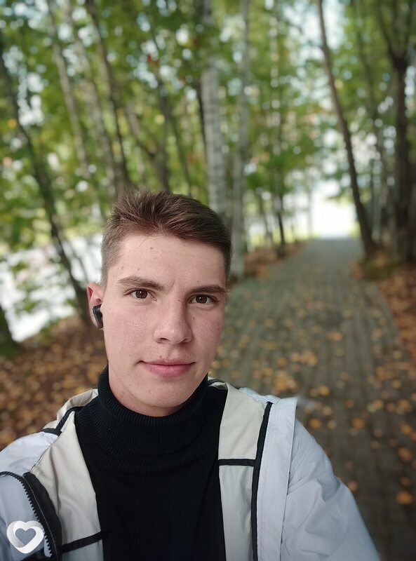 Евгений, 23, Тюмени — анкета №1359610