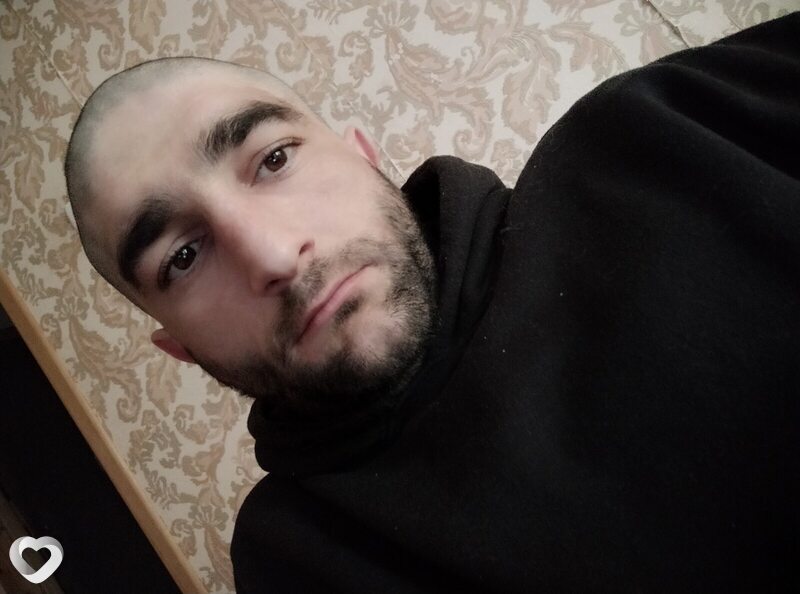 Roma, 30, Белгороде — анкета №1359667