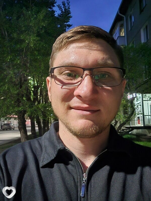 Владислав, 29, Перми — анкета №1359669