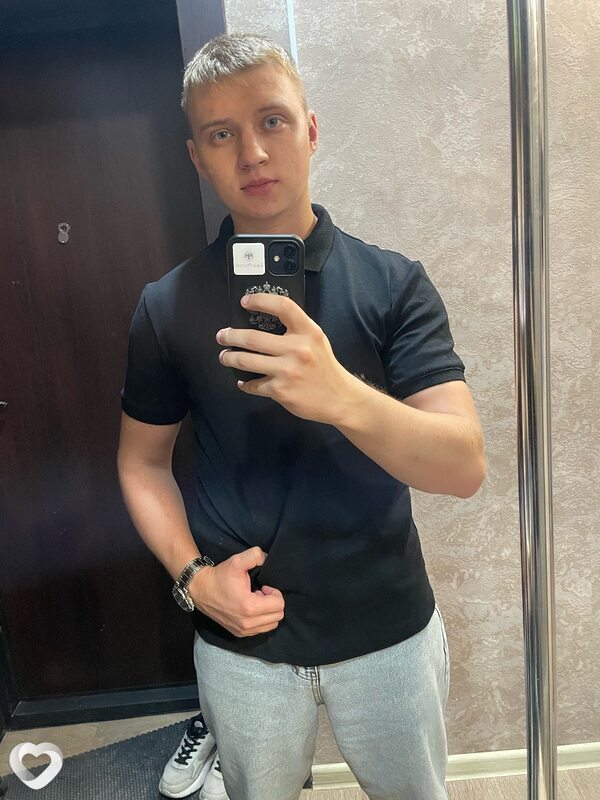 Дмитрий, 22, Барнауле — анкета №1359672