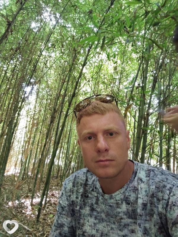 Александр, 40, Москве — анкета №1359741