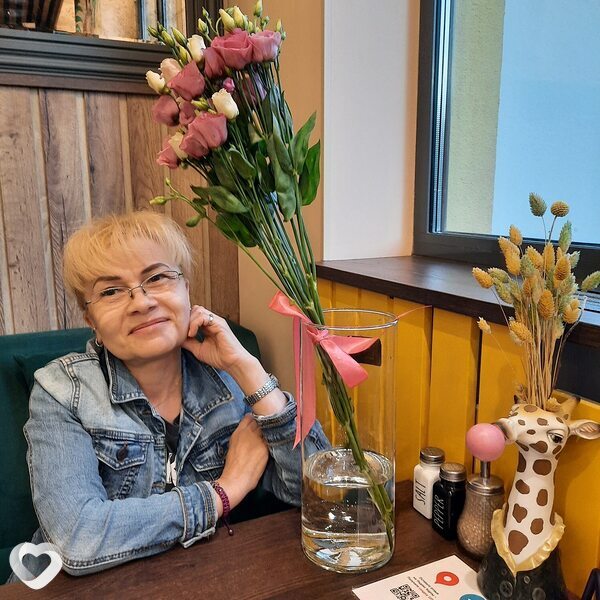 Галина, Видное