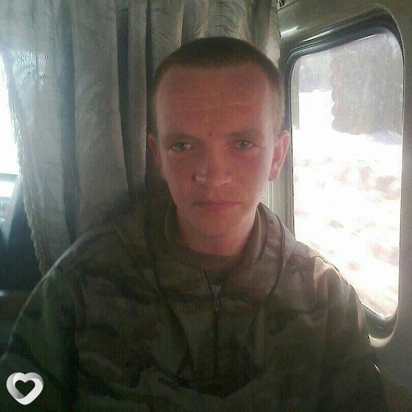 Матвей, 34, Москве — анкета №1359746