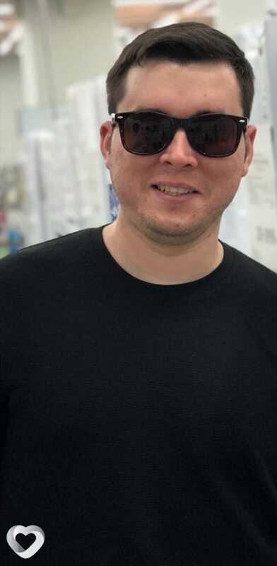 Сергей, 39, Губкине — анкета №1359750