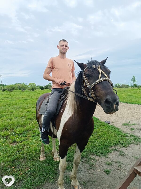 Константин, 37, Благовещенске — анкета №1359751