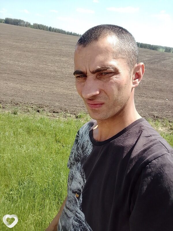 Максим, 33, Рязани — анкета №1359764