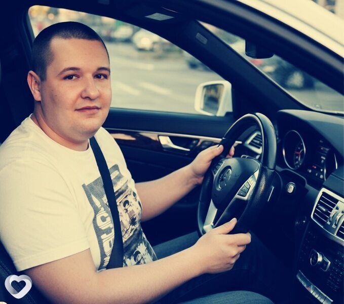 Александр, 29, Гомеле — анкета №1359620