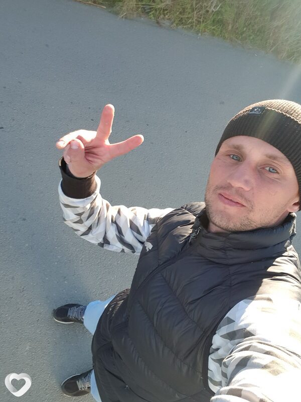 Alex, 34, Челябинске — анкета №1359626