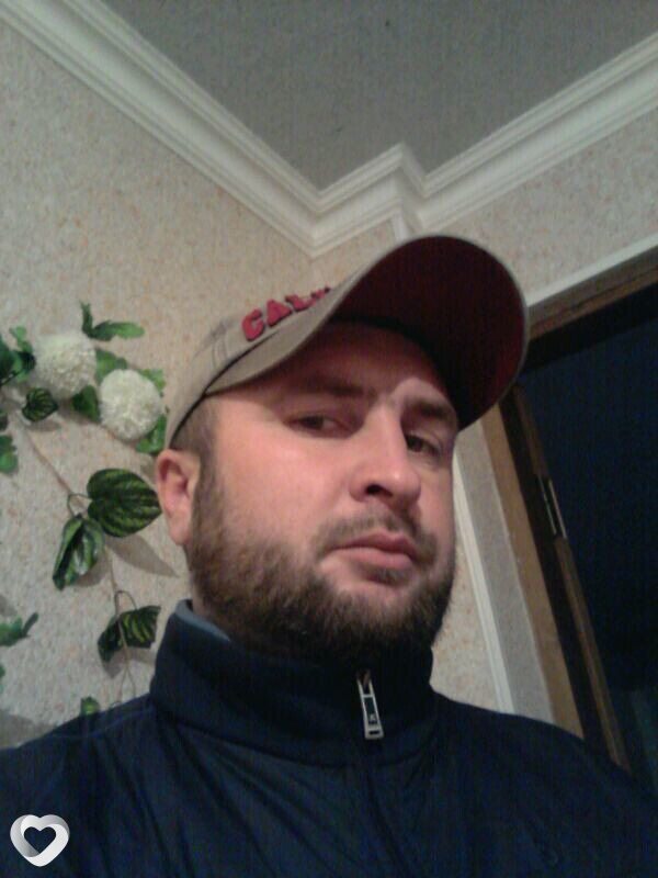 Руслан, 43, Грозном — анкета №1359630