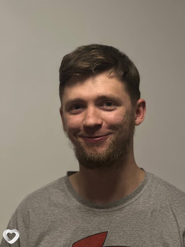 Александр, 27, Витебске — анкета №1360242