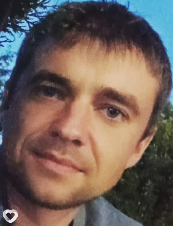 Александр, 38, Москве — анкета №1360247