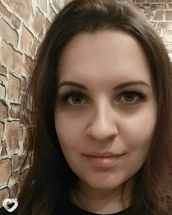 Надежда, 38, Череповце — анкета №1360258