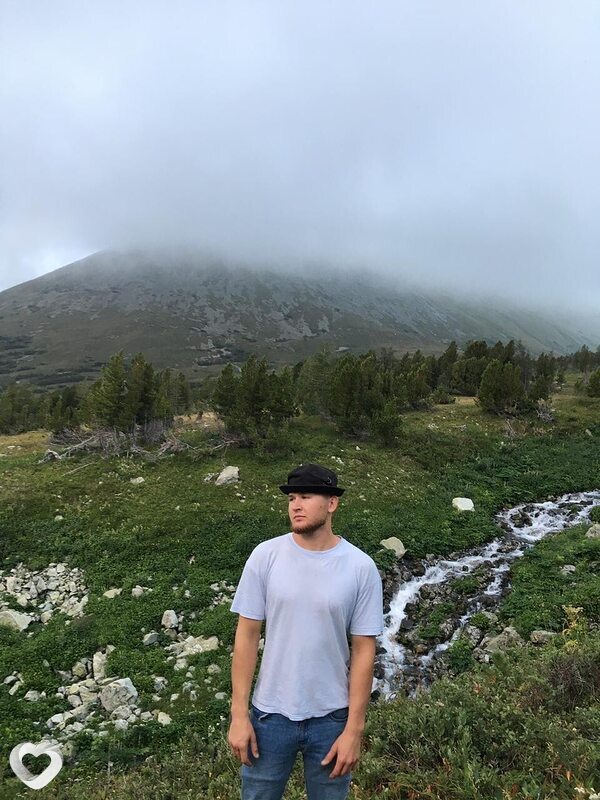 Сергей, 26, Риддер — анкета №1360261