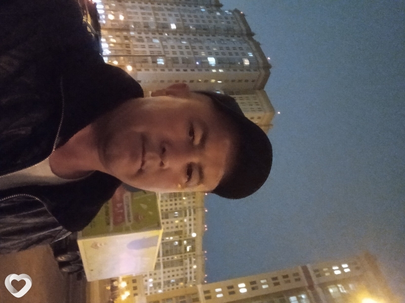 Фуркат, 42, Несвиже — анкета №1359816