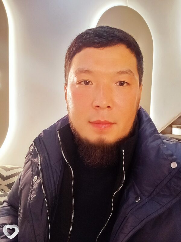Асан, 27, Астане — анкета №1359821