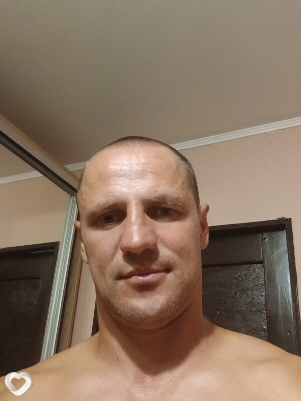 Роман, 41, Одессе — анкета №1359824