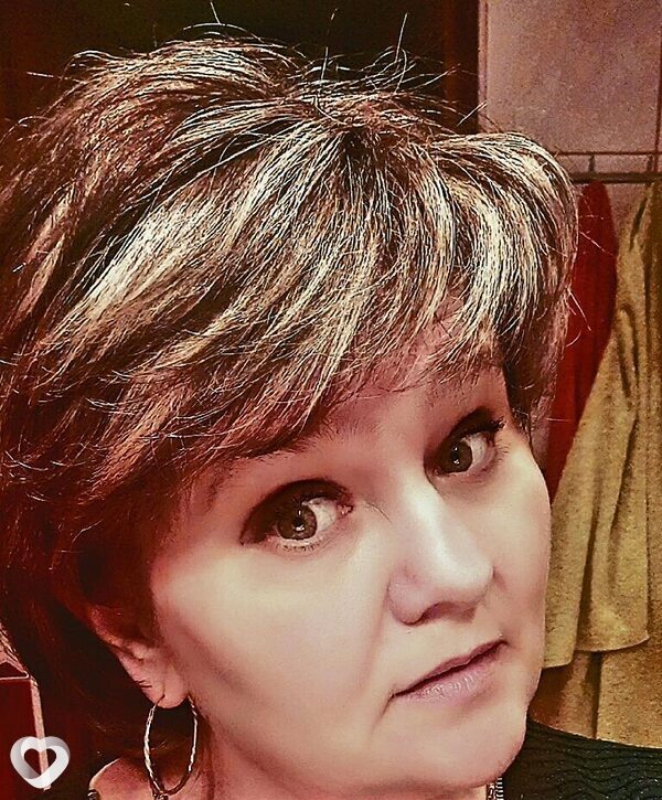 Жанна, Лунинец