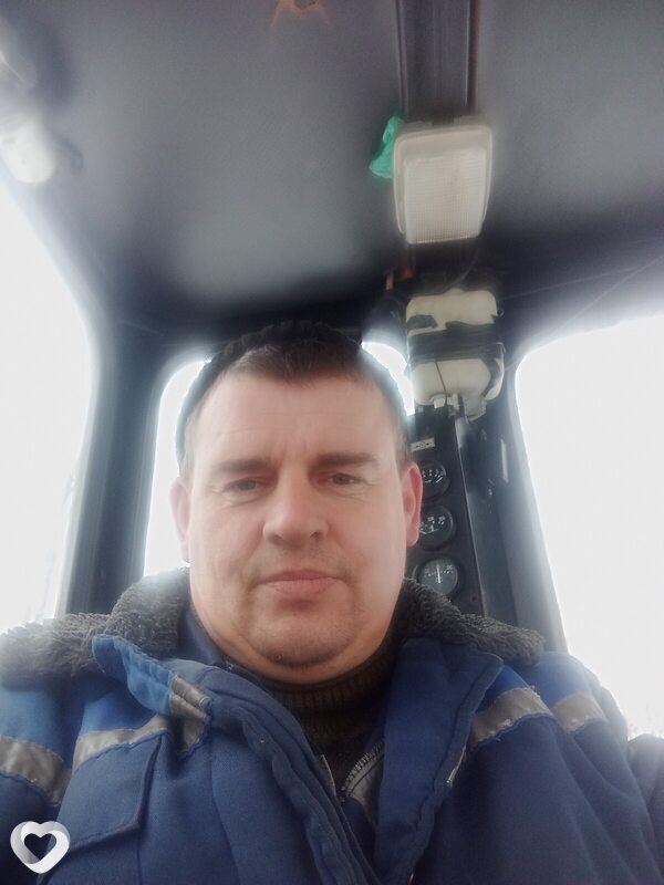 Александр, 49, Сасове — анкета №1359832