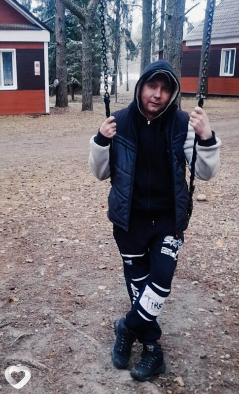 Денис, 38, Боровичах — анкета №1359834