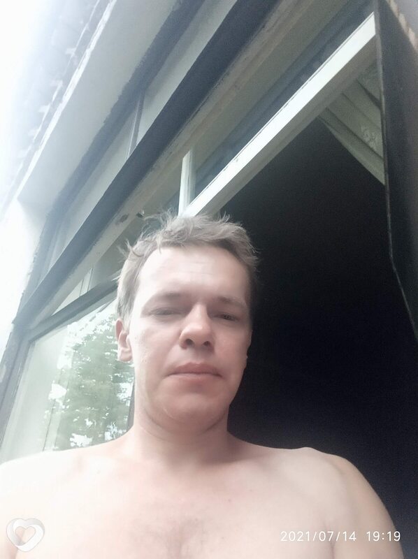 Евгений, 50, Минске — анкета №1359835