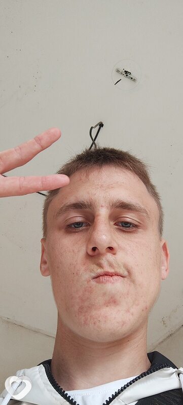 Максим, 21, Славянске-на-Кубани — анкета №1359836