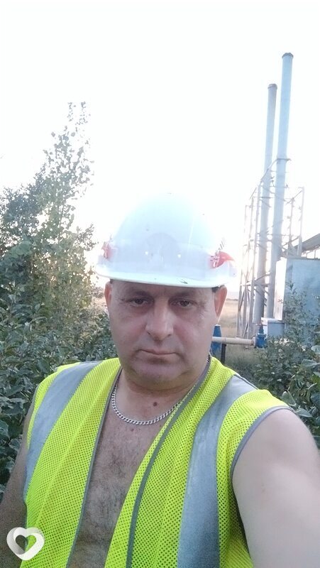 Олег, 52, Актобе — анкета №1359839