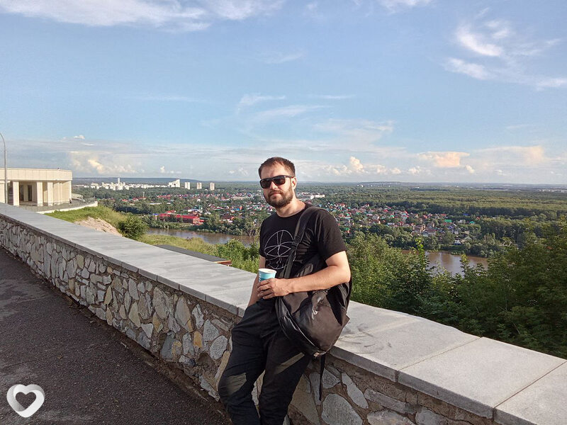 Андрей, Вороново