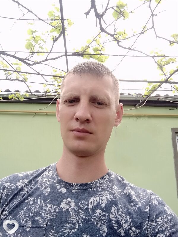 Олег, 43, Днепр — анкета №1359717