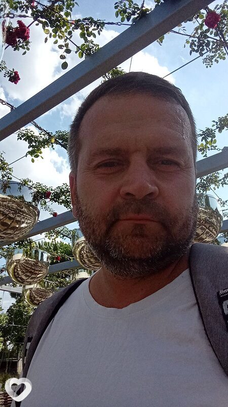 Климентий, 47, Санкт-Петербурге — анкета №1359718