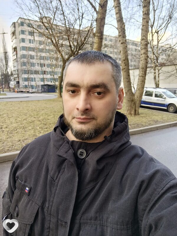 Азамат, 38, Москве — анкета №1359722