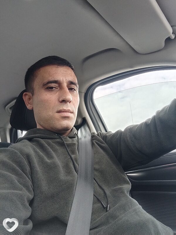 M G, 40, Москве — анкета №1359723
