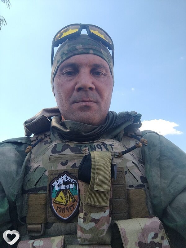 Александр, 49, Волгограде — анкета №1359727