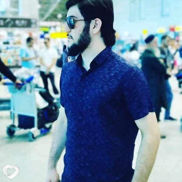 Shamil, 26, Алматы — анкета №1359729