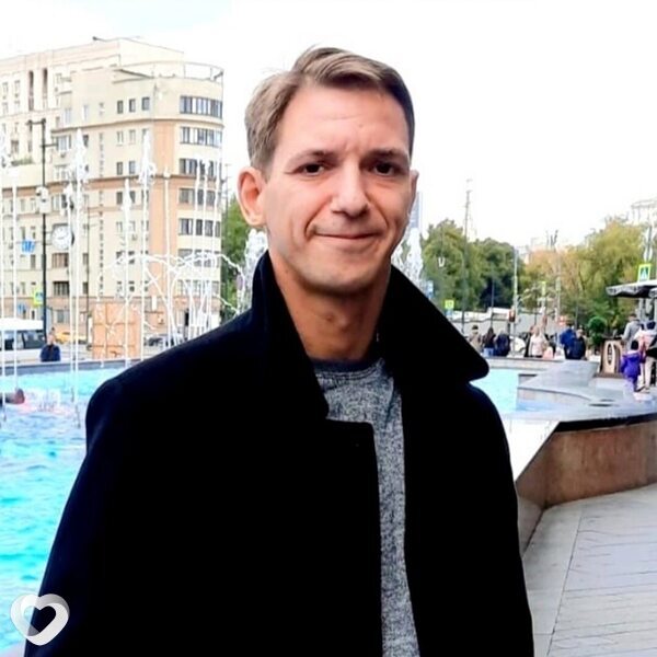 Евгений, 42, Красноярске — анкета №1359738