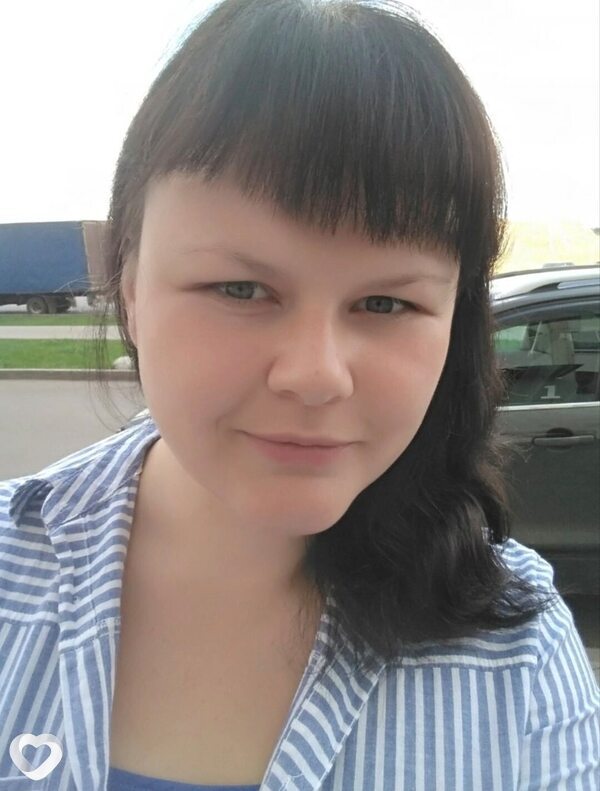 Катерина, 38, Москве — анкета №1359740