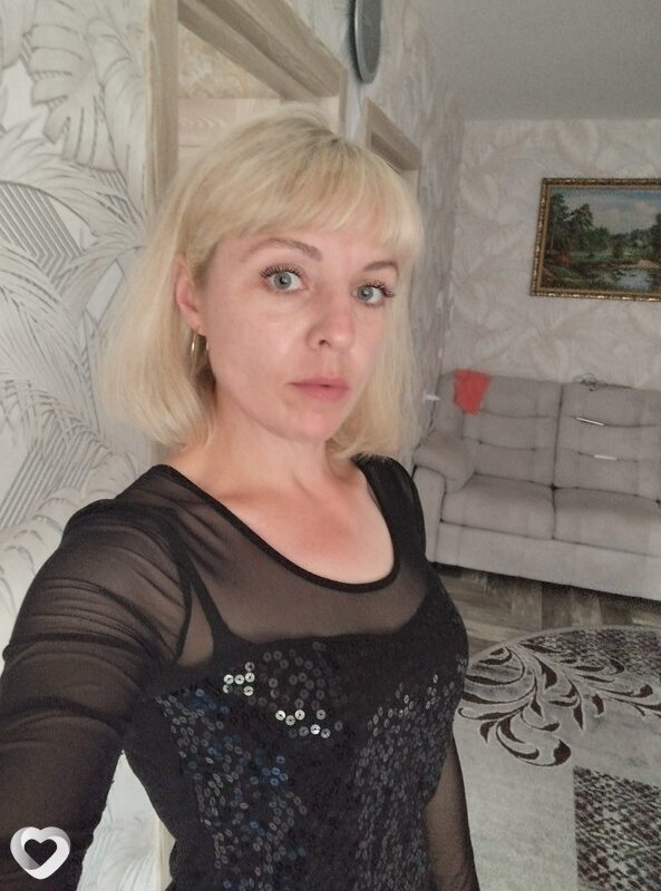 Наталья, 45, Минске — анкета №1359791