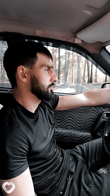 Марк, 32, Твери — анкета №1359792