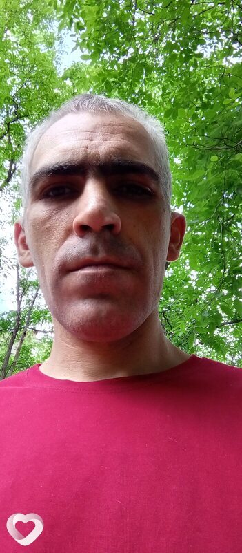 Михаил, 42, Краснодаре — анкета №1359801