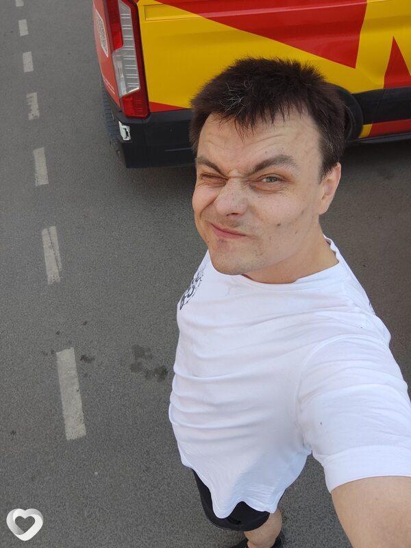 Дмитрий, 35, Москве — анкета №1359803