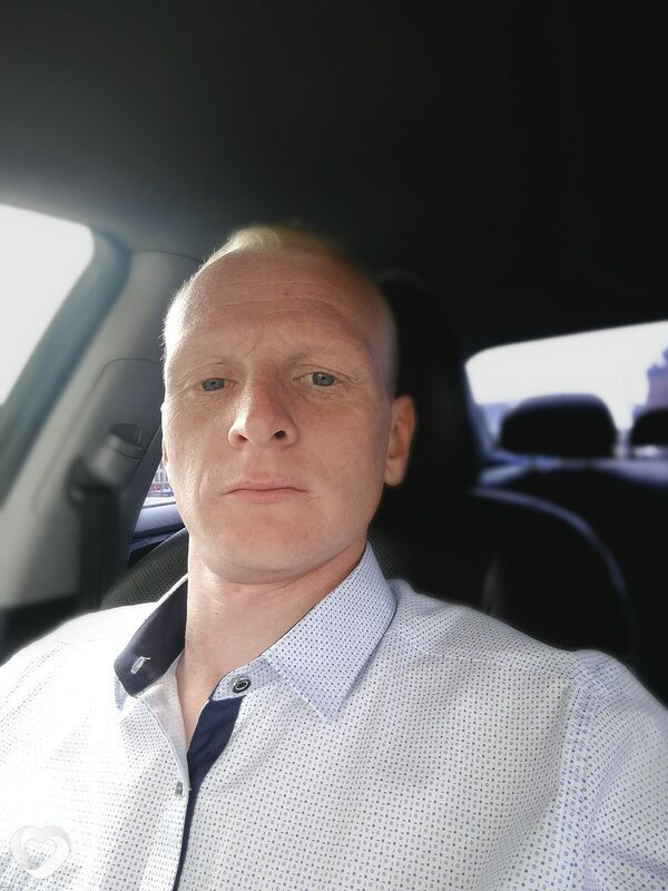 Дмитрий, 39, Туле — анкета №1359807