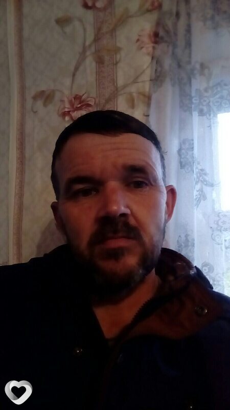 Михаил, 45, Екатеринбурге — анкета №1359813