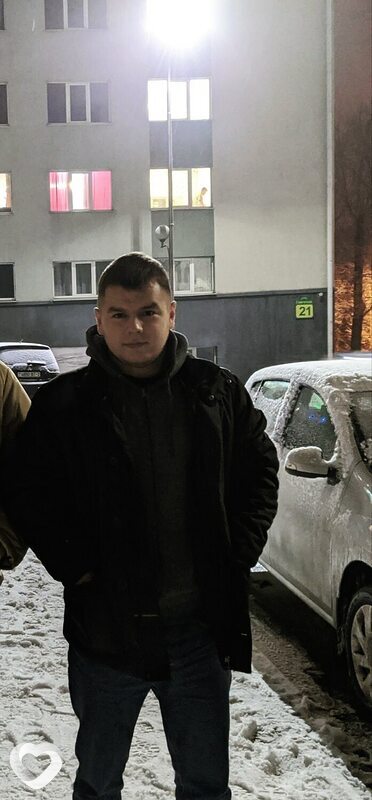 Денис, 28, Климовичах — анкета №1359815