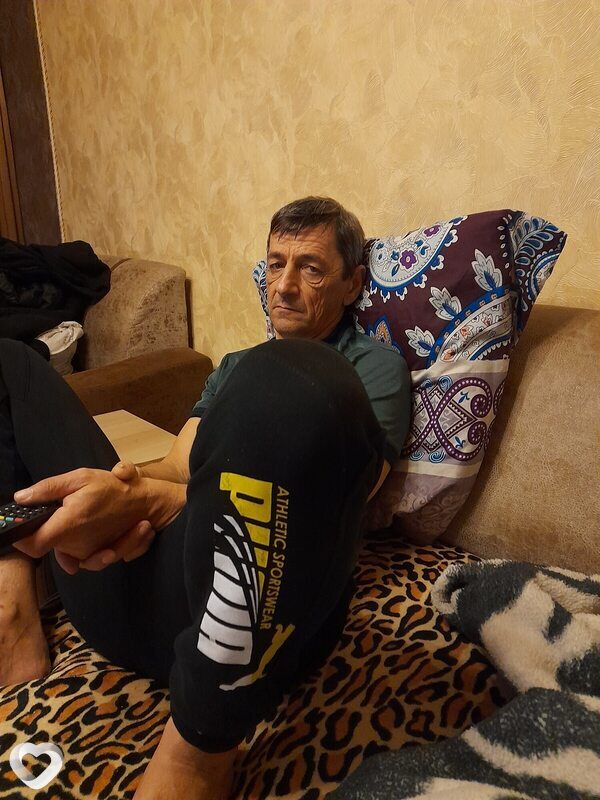 Виктор, 57, Армавире — анкета №1359769