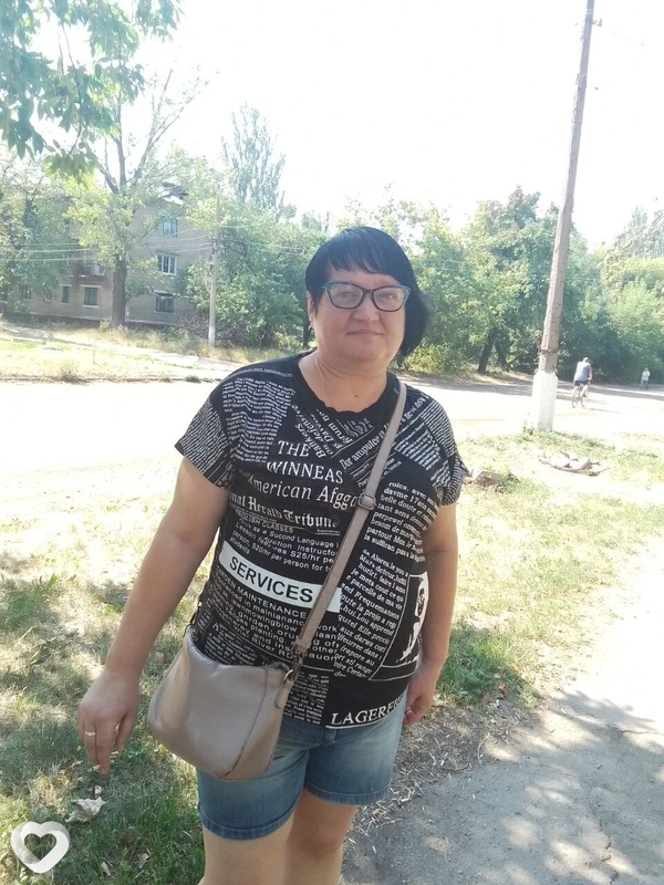 Татьяна Ласковая, Горловка