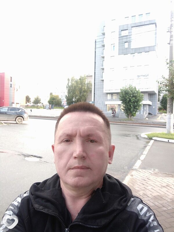 Юра, 51, Ижевске — анкета №1359781