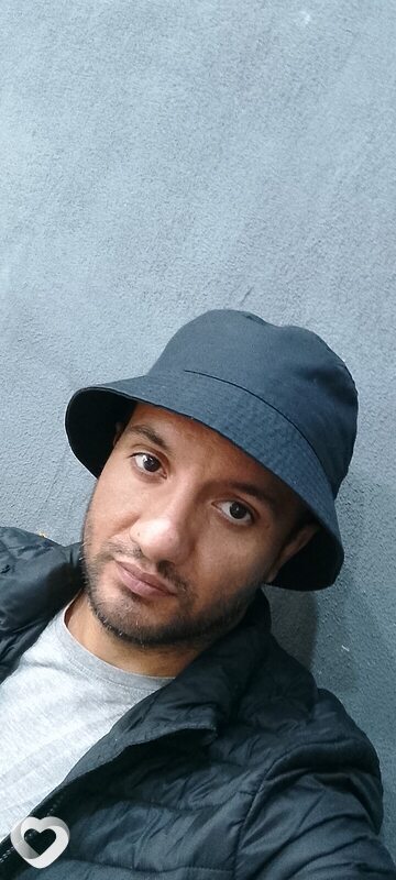 Милан, 36, Уфе — анкета №1359783
