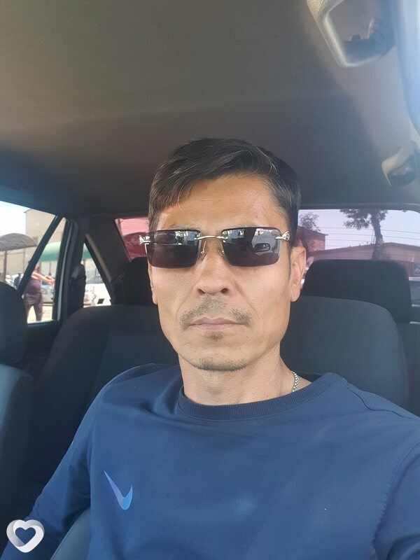 Камол, 47, Шымкенте — анкета №1359785