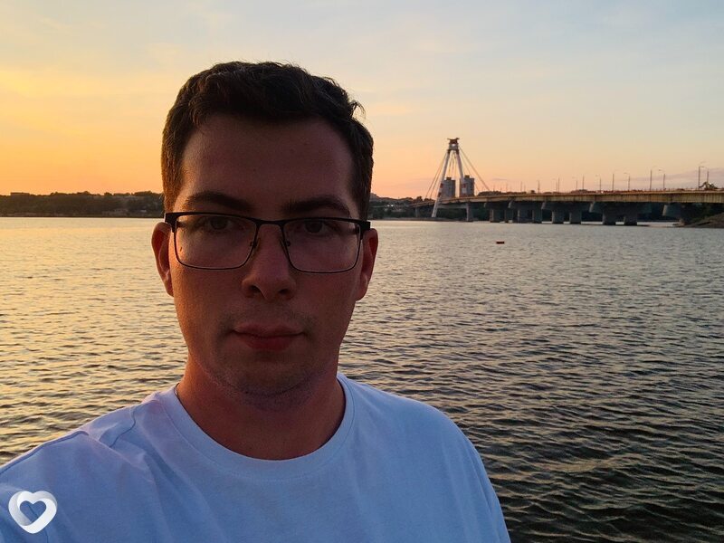 Влад, 28, Краснодаре — анкета №1359787